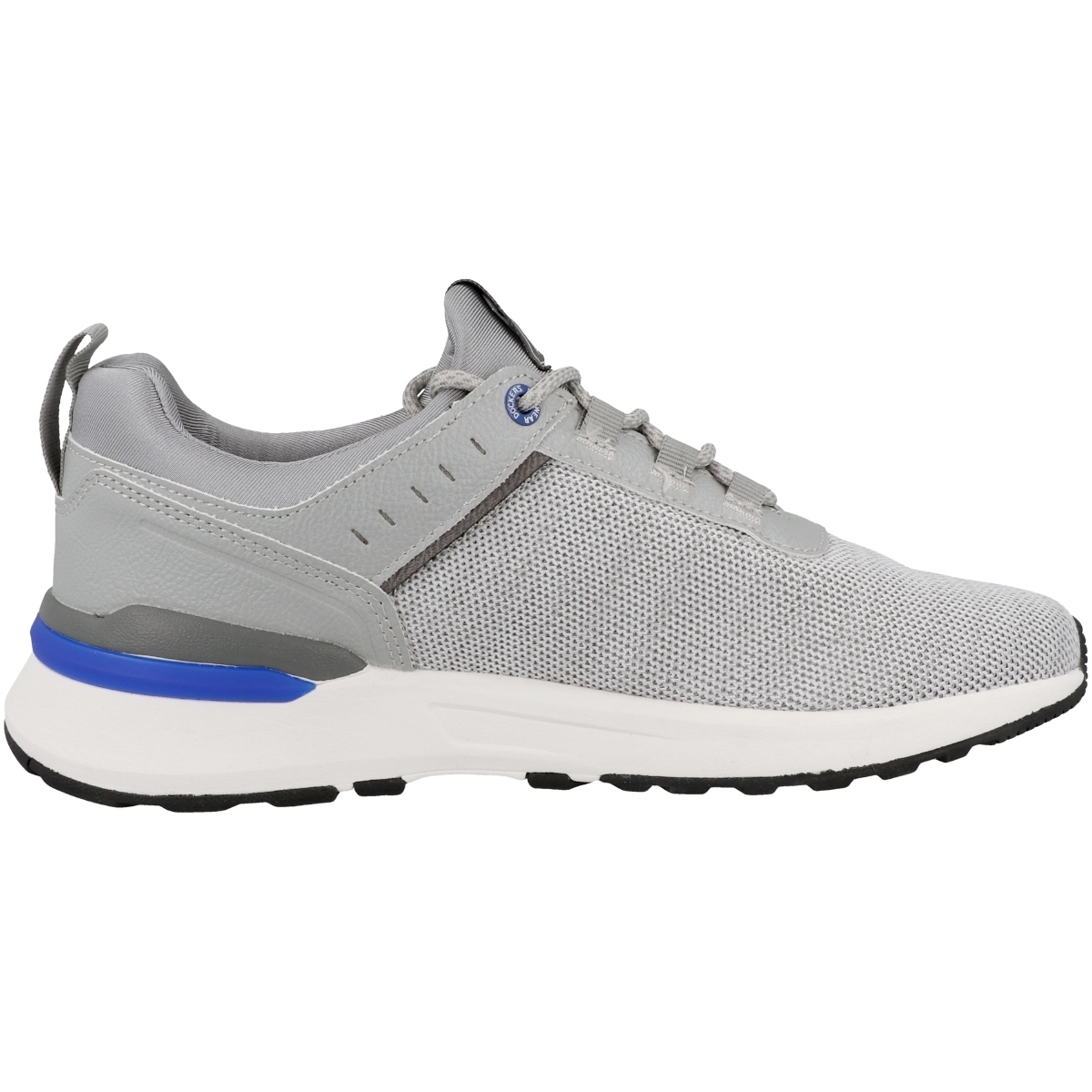 Dockers by Gerli 48MM005 Sneaker low grau