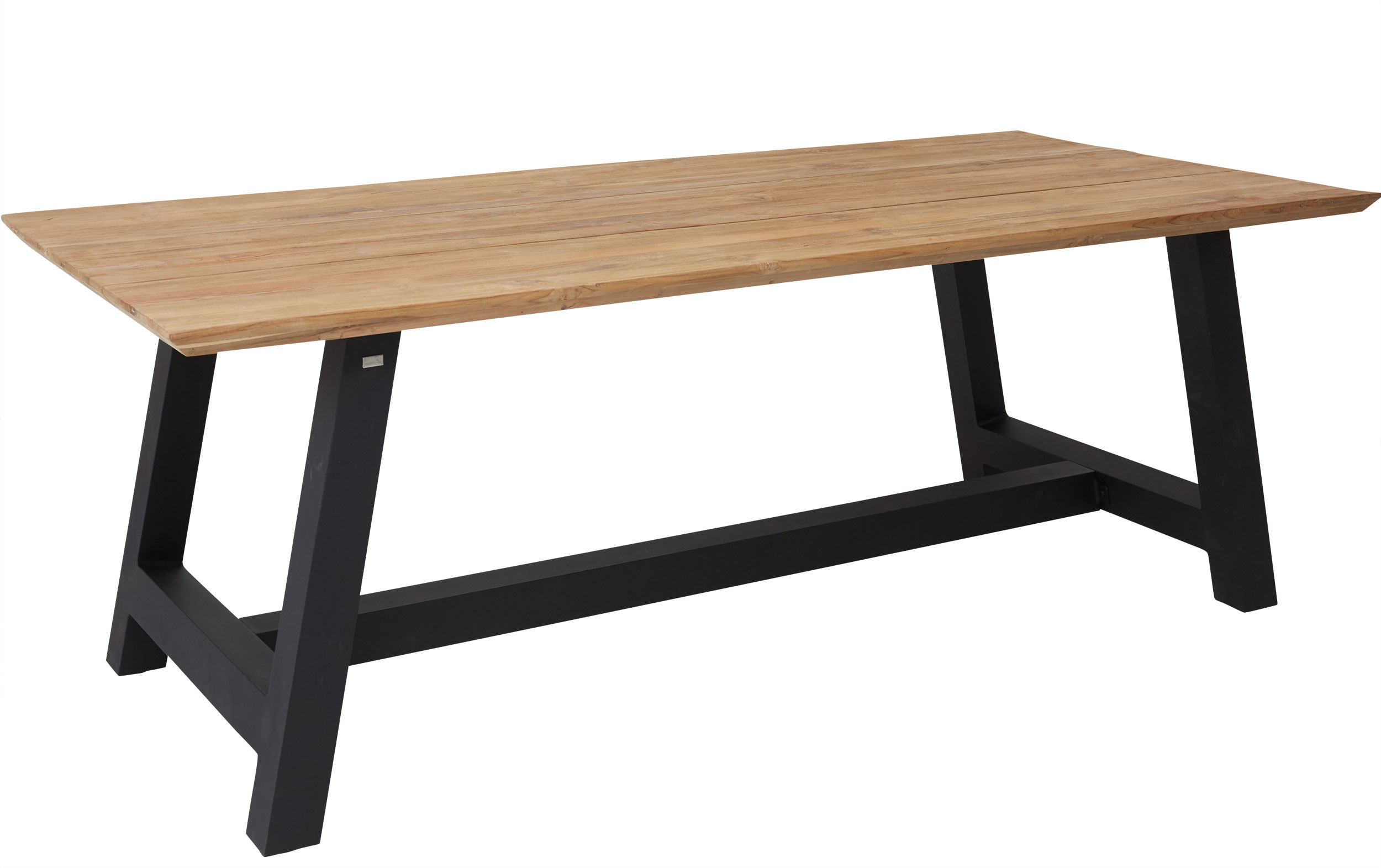 OUTDOORGartentisch Teak