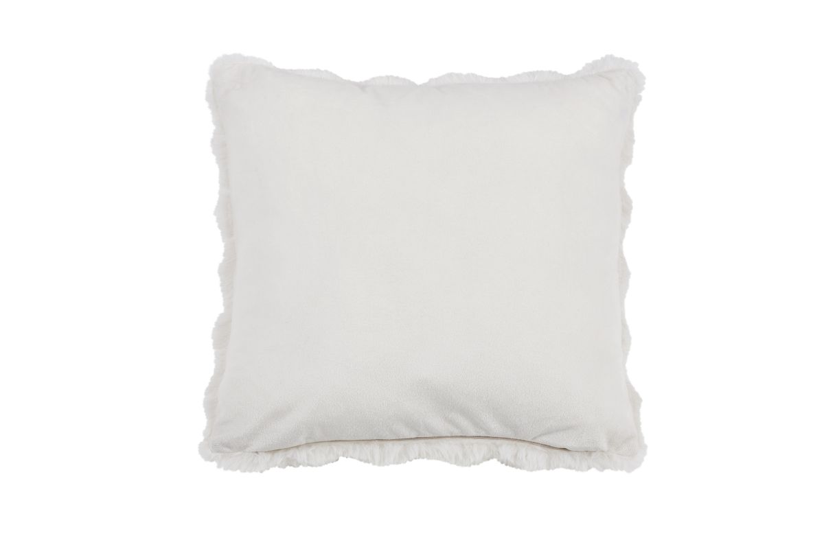 Kissenhülle Cushion Baloon Beige 50 x 50 cm