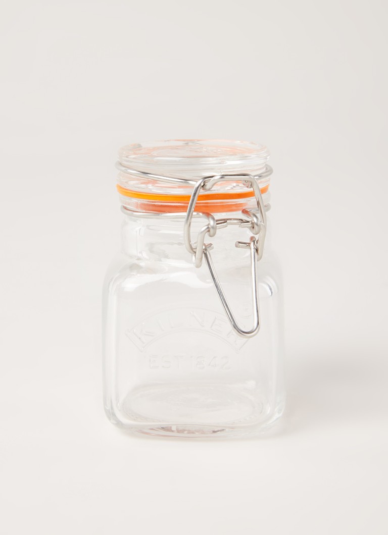 Kilner Weck Jar 70 ml