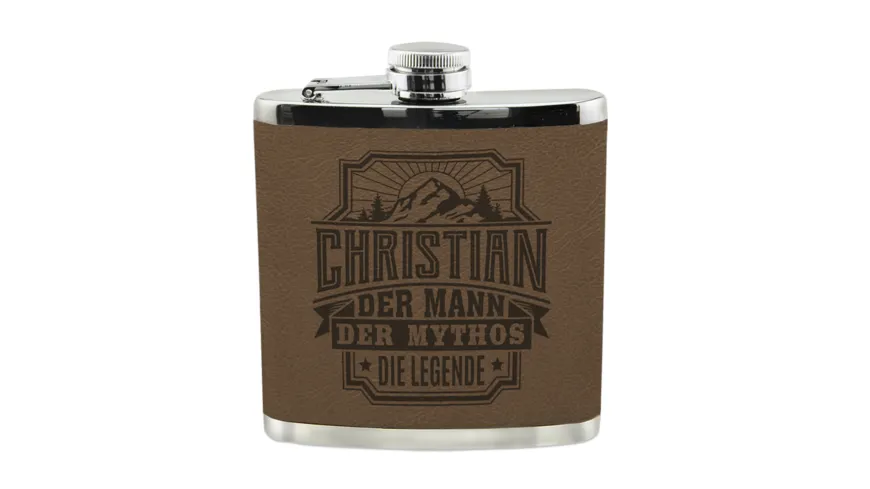 H&H Flachmann Christian