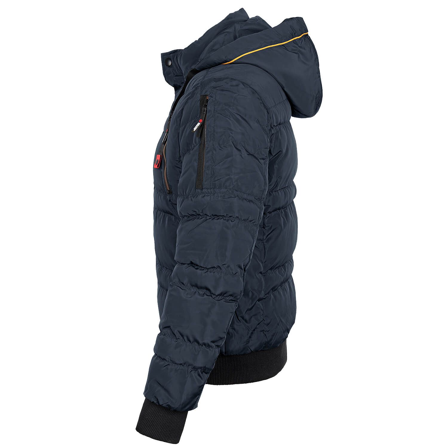 Hooded Winterjacke Harvey