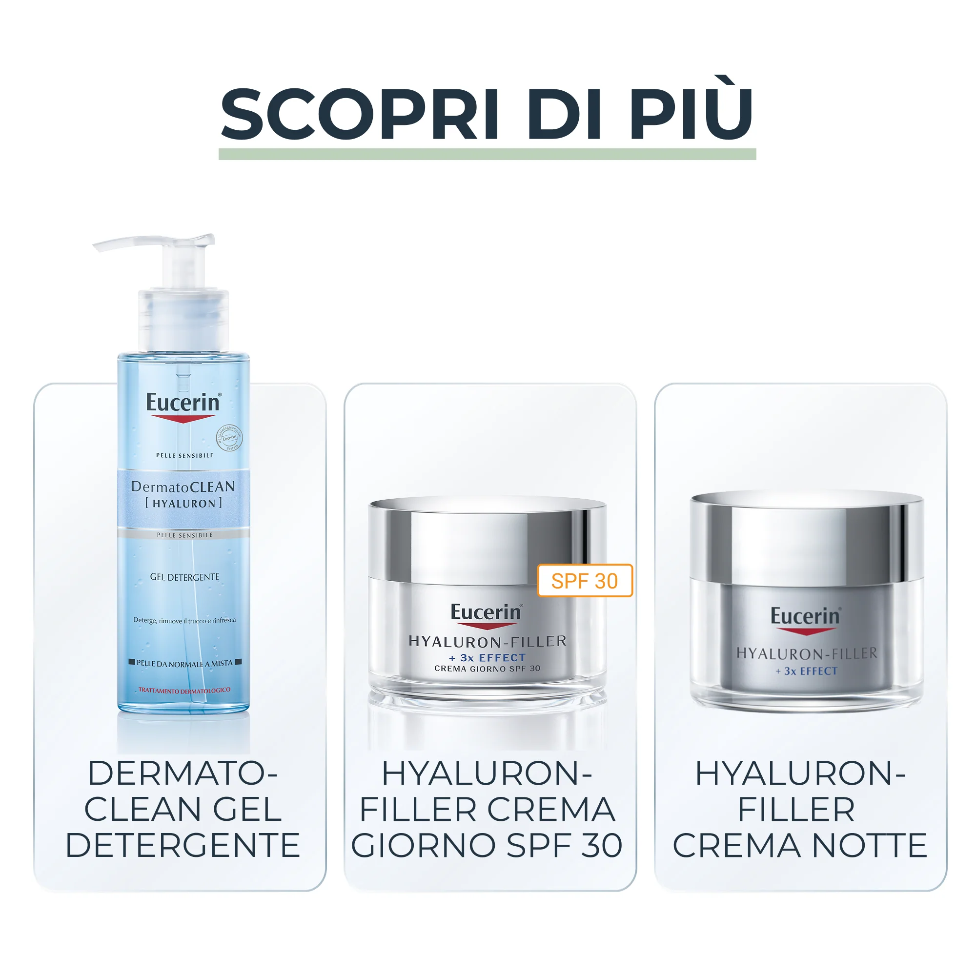Hyaluron-Filler Perfectioning Serum - Серум против несавршености лица, Серум против бора лица