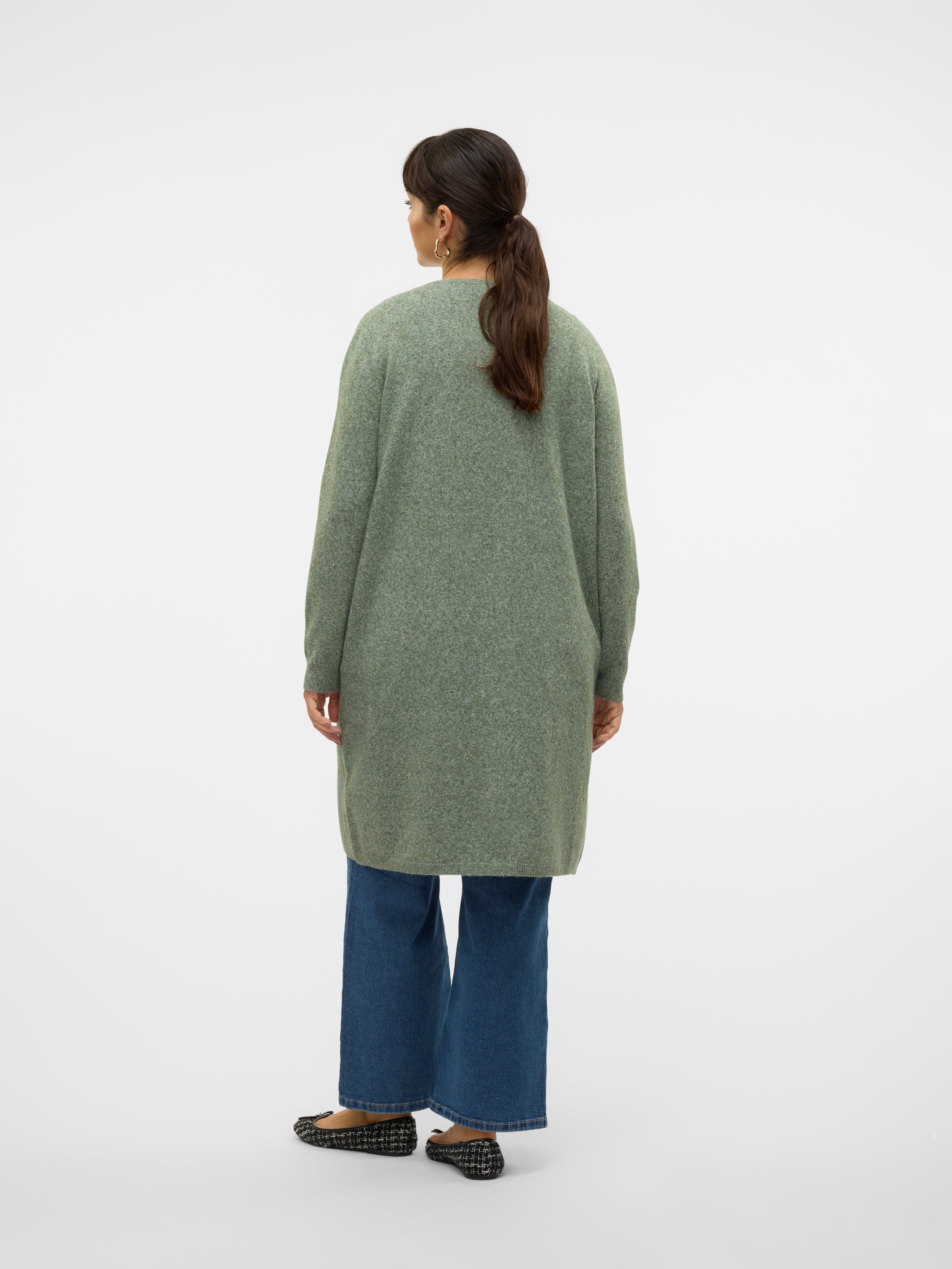 VMDOFFY Strickjacke