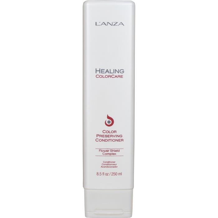 Color-Preserving Conditioner