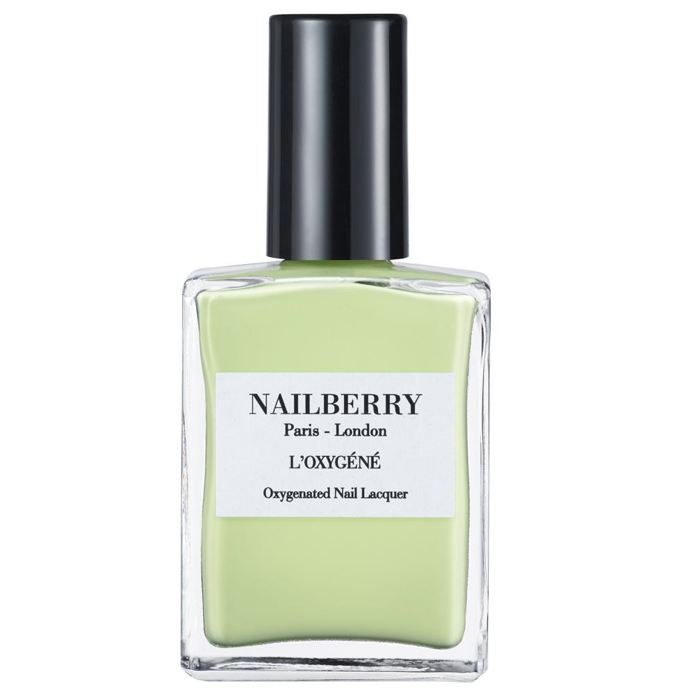Nailberry Pistachi Oh! 15ml