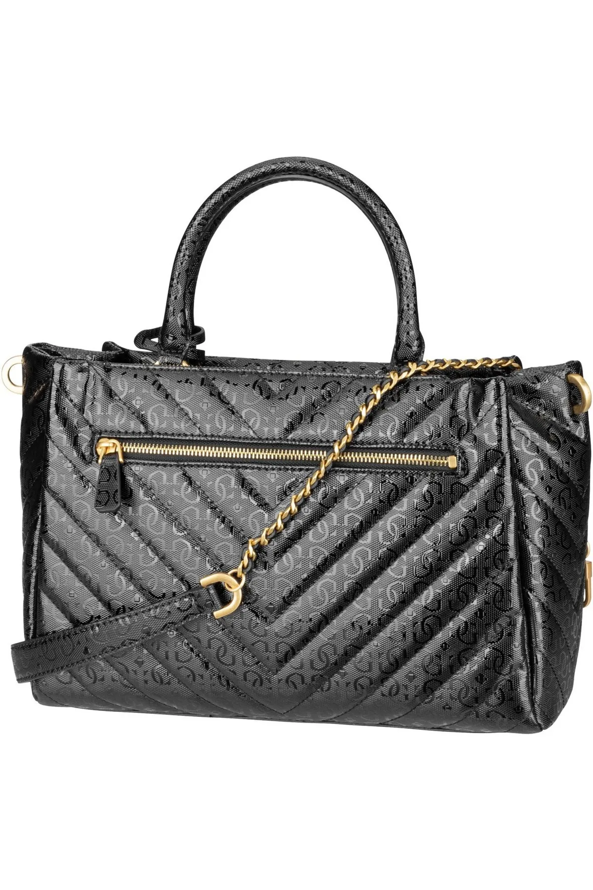 Guess  Handtasche Jania Society Satchel