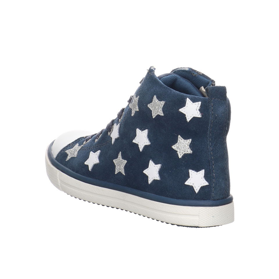 Lurchi Starlet Hightop Sneaker