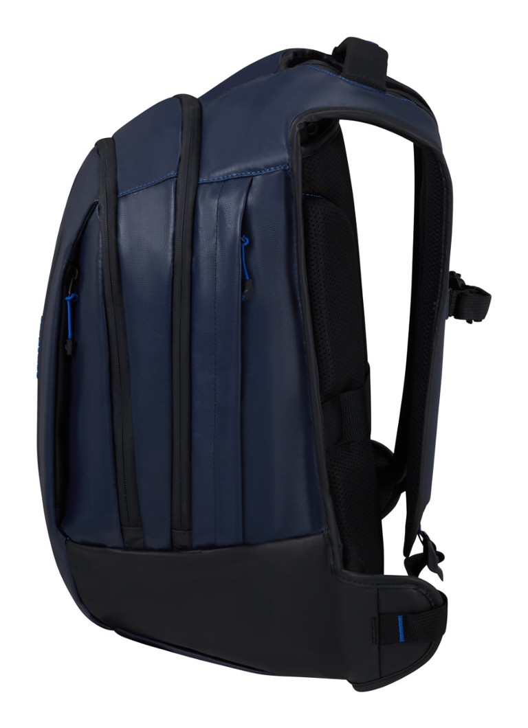 Samsonite Ecodiver L mugursoma ar 17 collu klēpjdatora nodalījumu