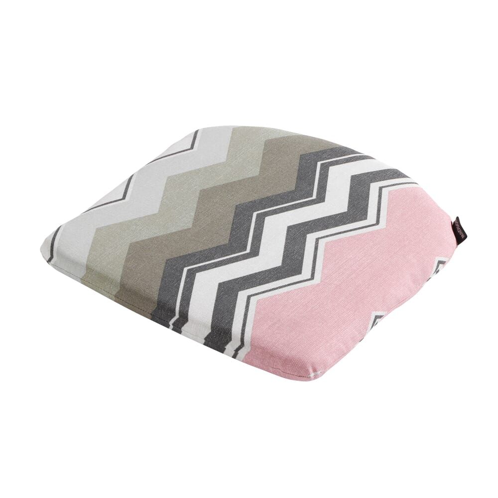 Madison Chris Pink 46 x 48 Sitzkissen