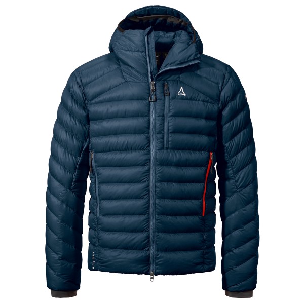 Schöffel - Down Jacket Silvretta - Daunenjacke