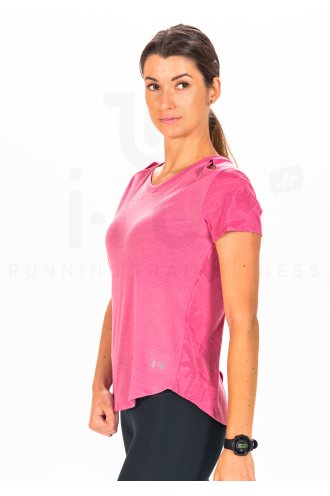 Under Armour Streaker Snow Cloud W
