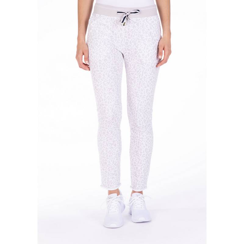 Viertelmond SWEATHOSE Ada - Jogginghose Sweathose Damen
