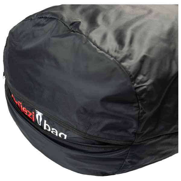Grüezi Bag - Feater - The Feet Heater Deluxe - Fußsack