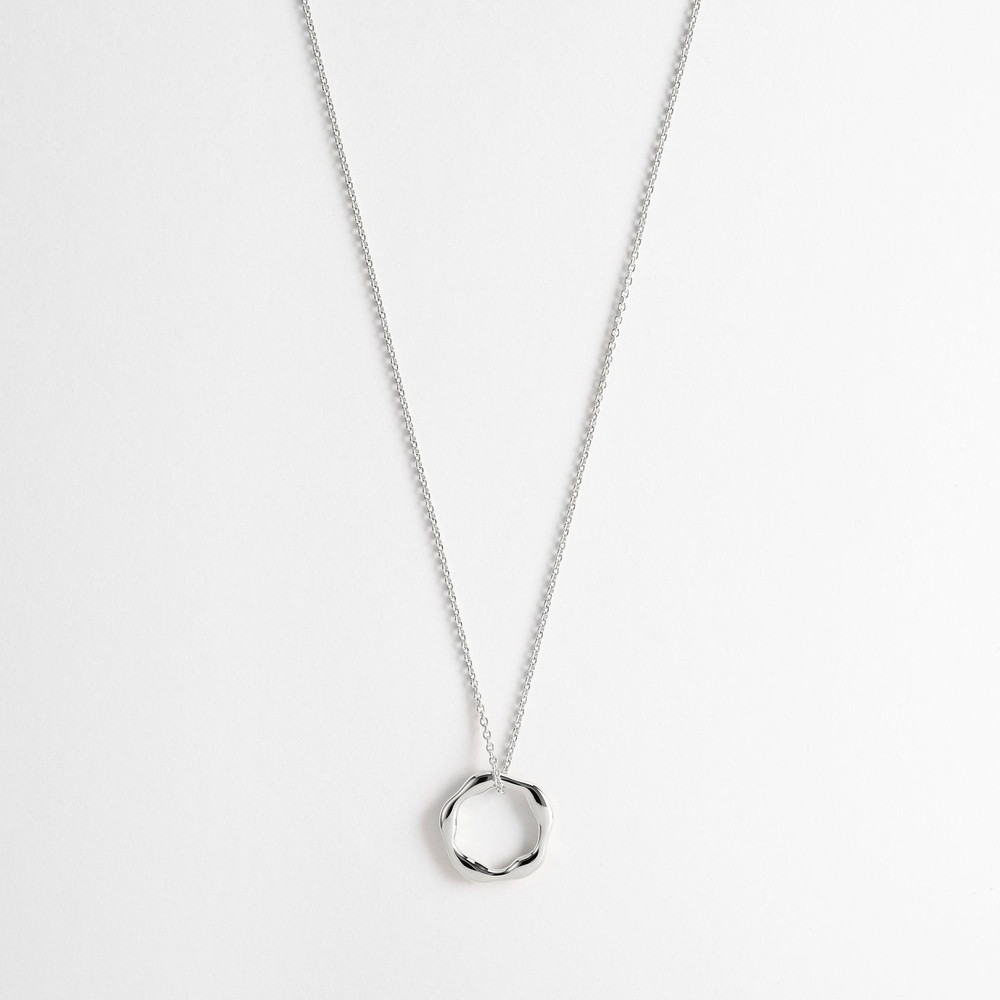 Esprit Chaînette 925 Argent collier