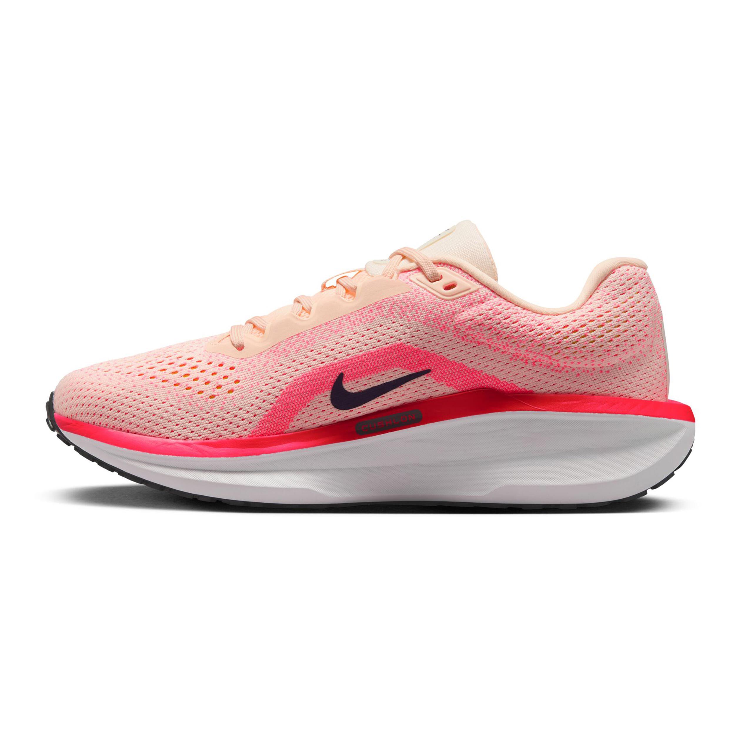 Winflo 11 Neutralschuh Damen - Apricot