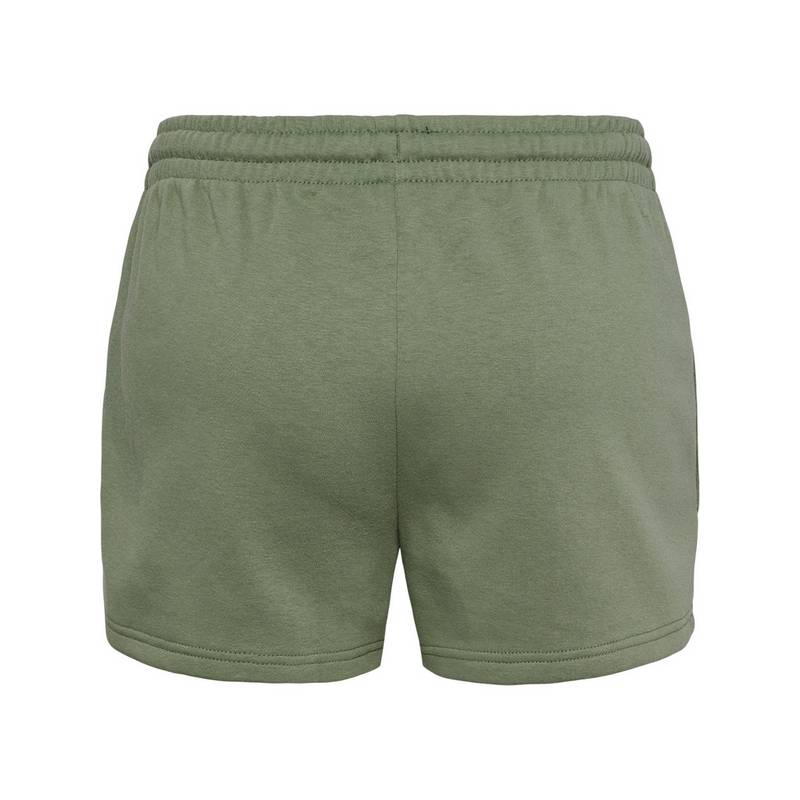 hummel hmlACTIVE CO SHORTS WOMAN Sweatshorts Damen