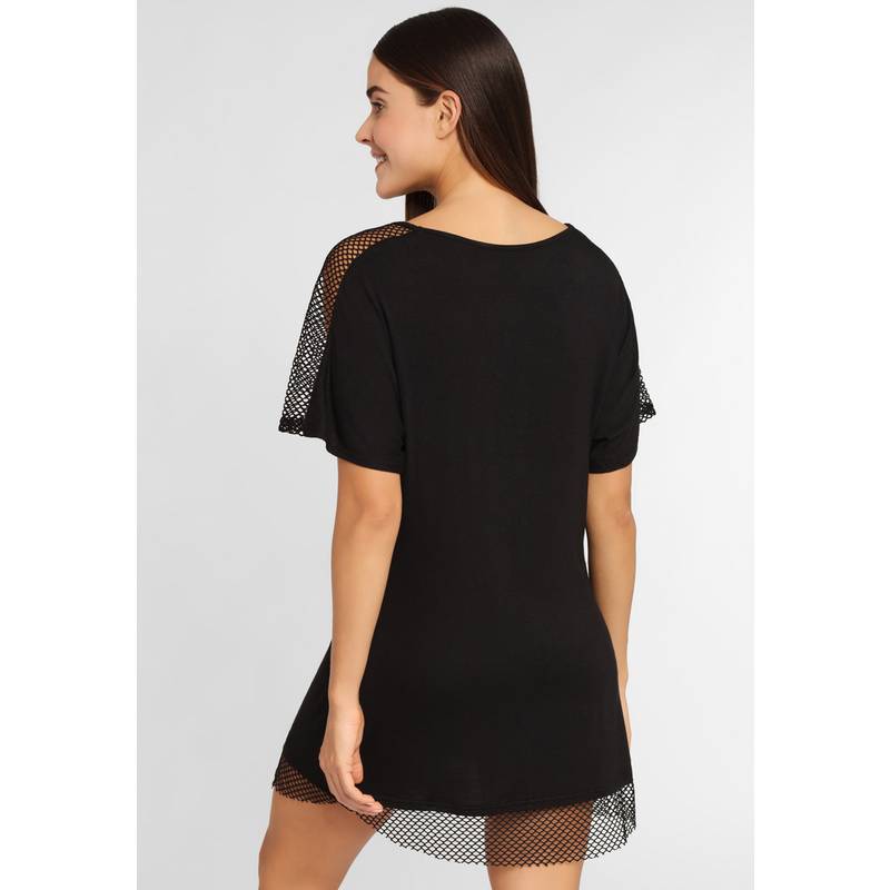 S.OLIVER Longshirt Damen