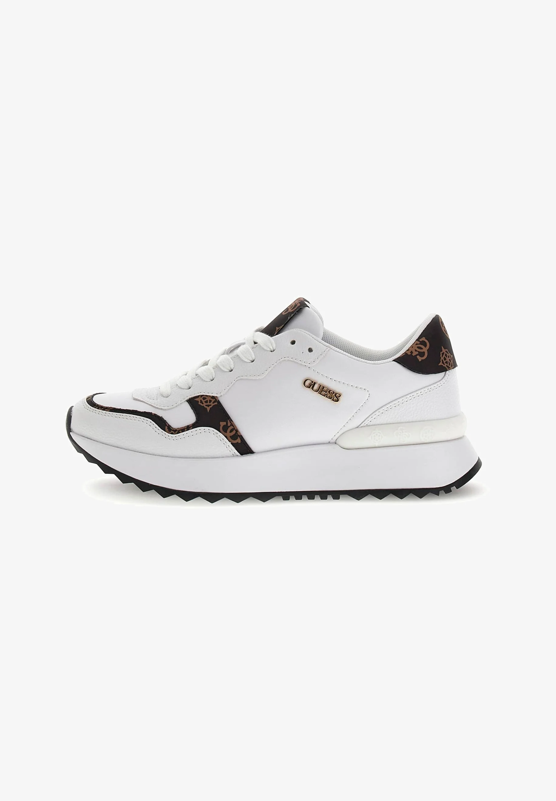 Guess VINSA - Zapatillas bajas