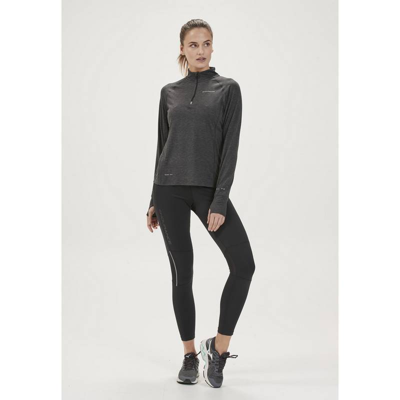 Endurance CANNA V2 PERFORMANCE Langarmshirt Damen
