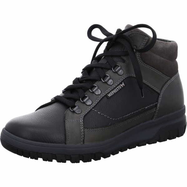 MEPHISTO Schnür-Stiefeletten schwarz 1500 52
