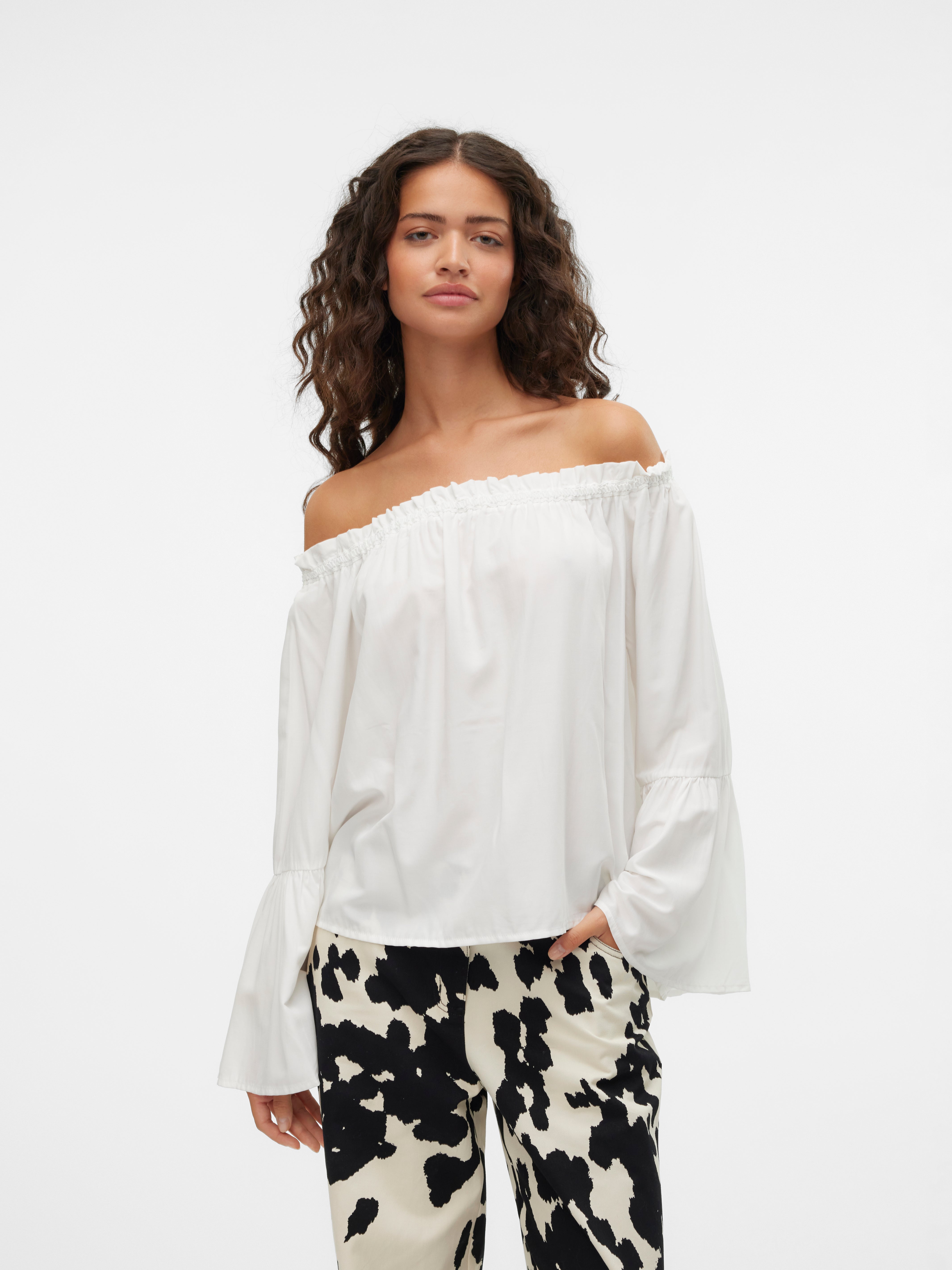 SOMETHINGNEW x ELIS JUREMA  Top