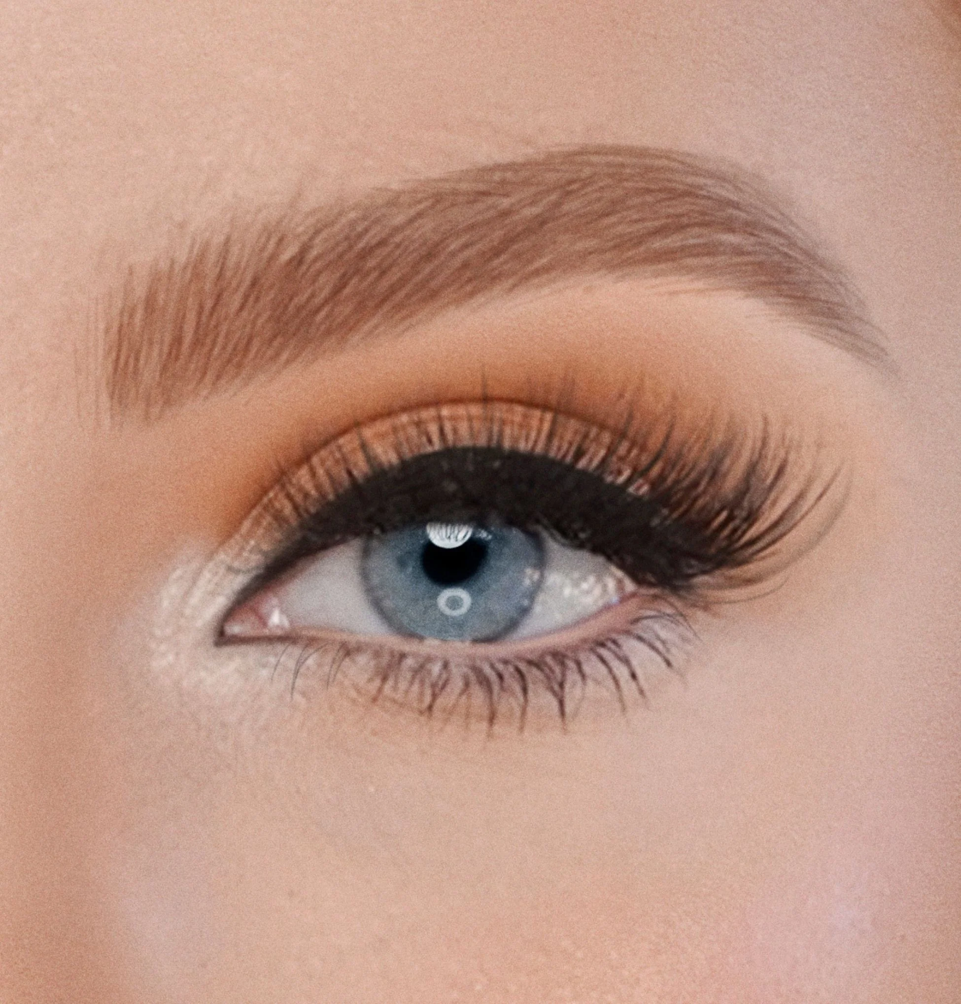 Universal Lash - Inspire - Irtoripset