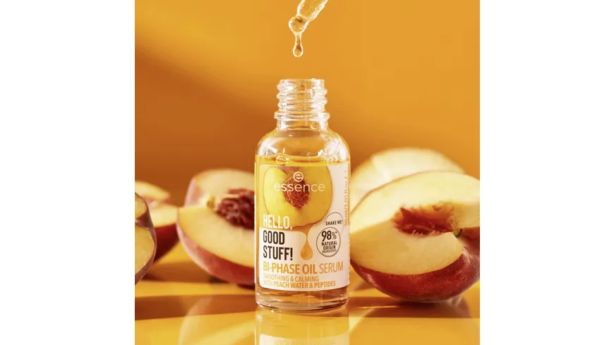 essence Oil Serum Hello Good Stuff 30 ml