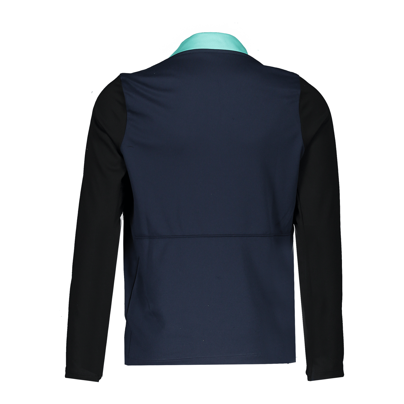 Nike Academy Pro 24 Drill Top Kids Blau F453