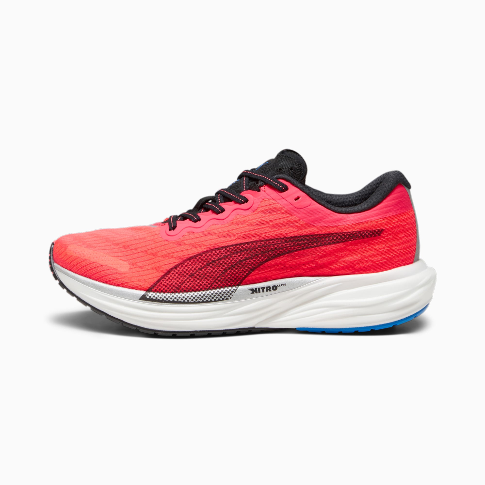 PUMA Deviate Nitro 2 376807-14 / rot