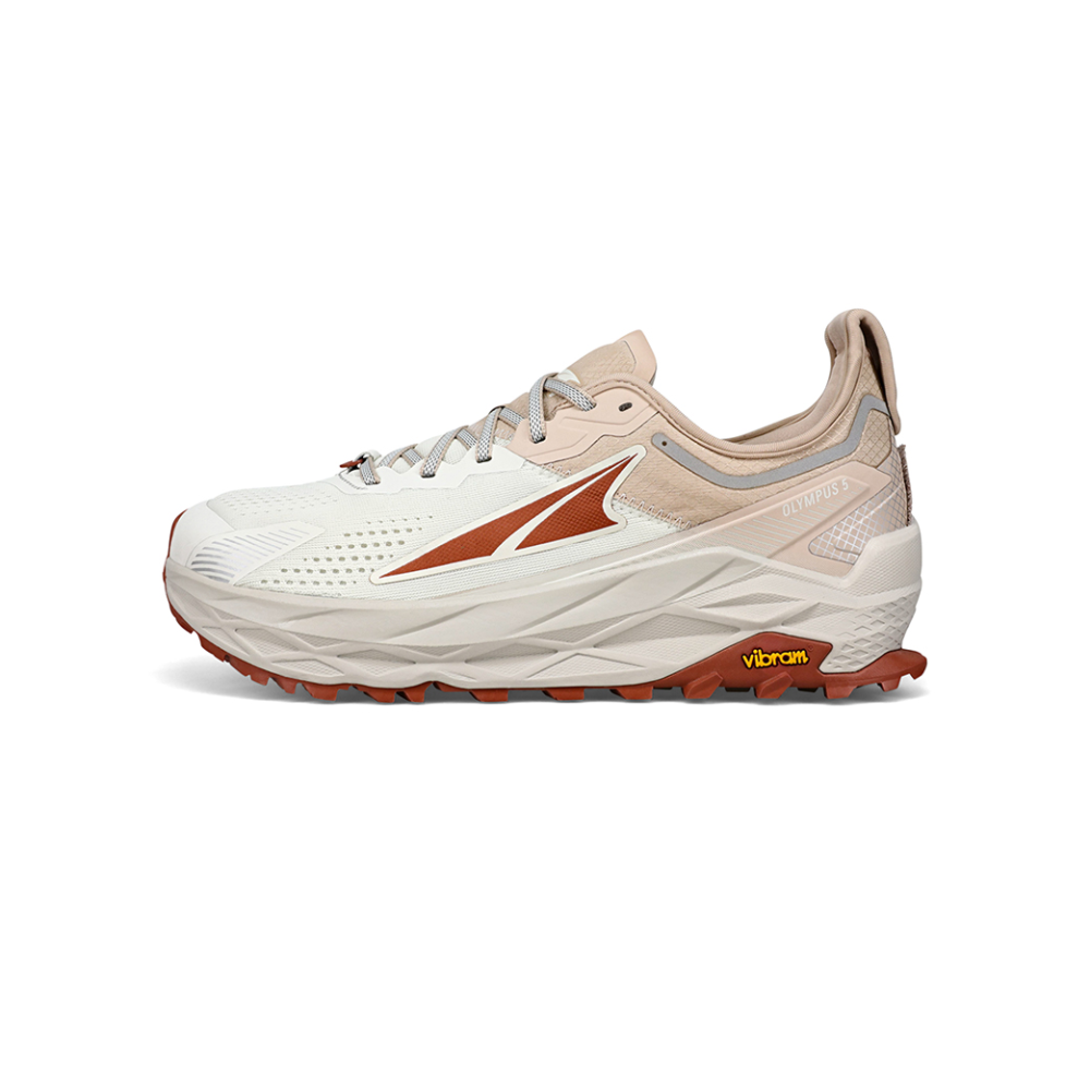 Altra Olympus 5 AL0A7R6P-922 / braun