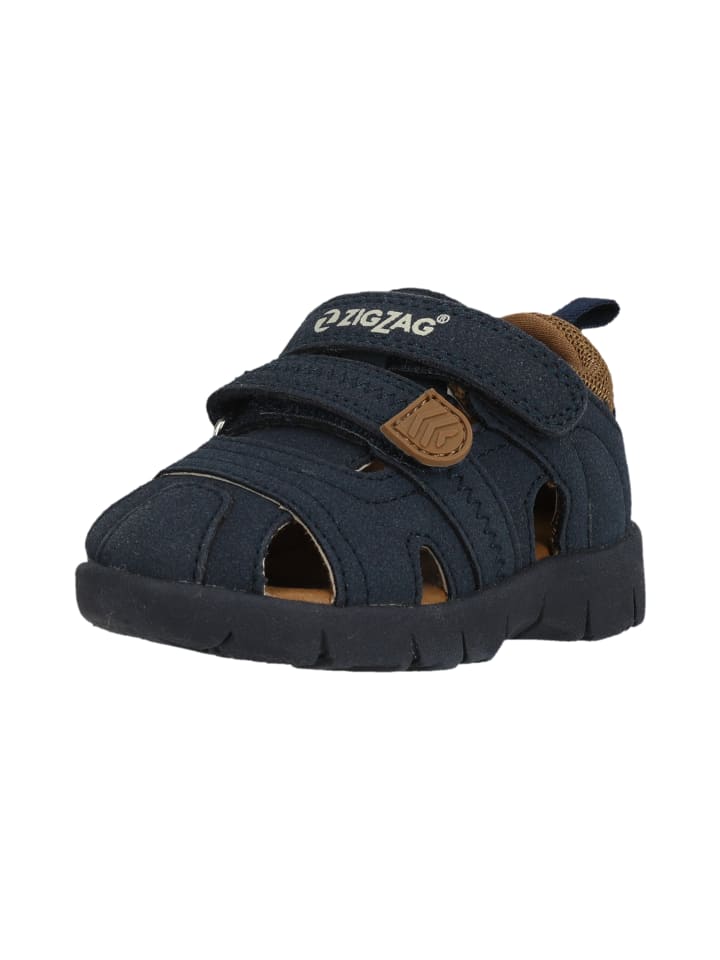 Zigzag Sandalen Alistar in 2002 Navy günstig kaufen