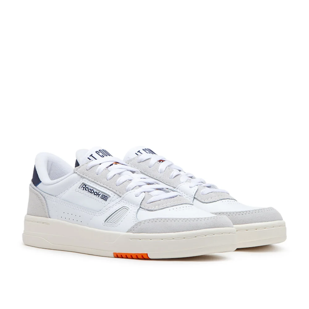 Reebok LT Court IE9385 / weiss