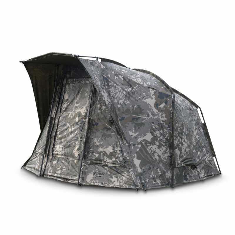Biwy Nash Titan T1 Pro Camo