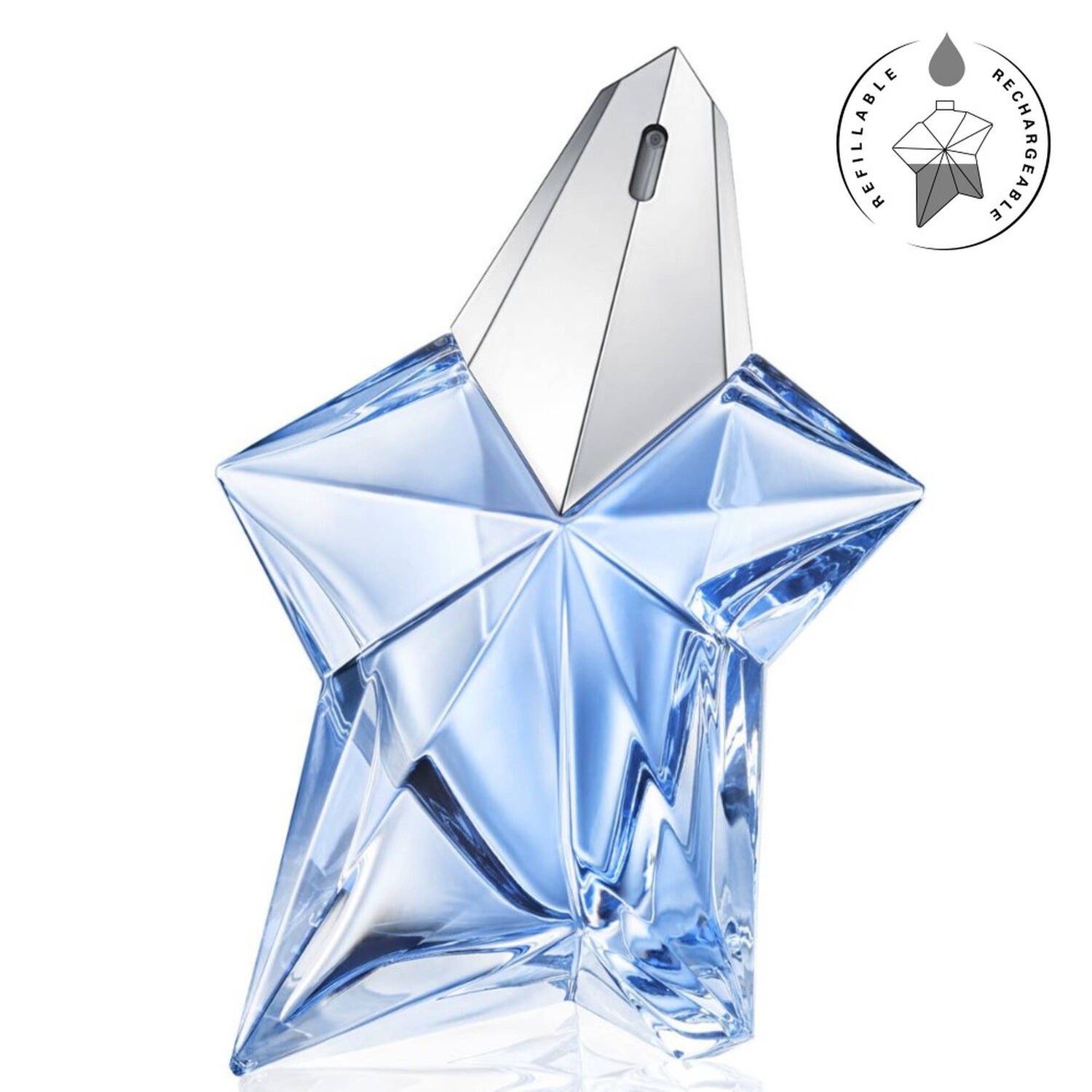 Mugler Angel Eau de Parfum Rechargeable