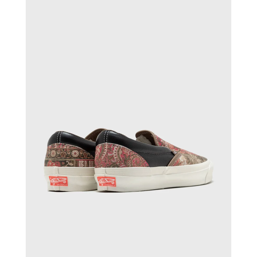 Vans OG Classic Slip On LX UA VN0A32QNBYW1 / braun