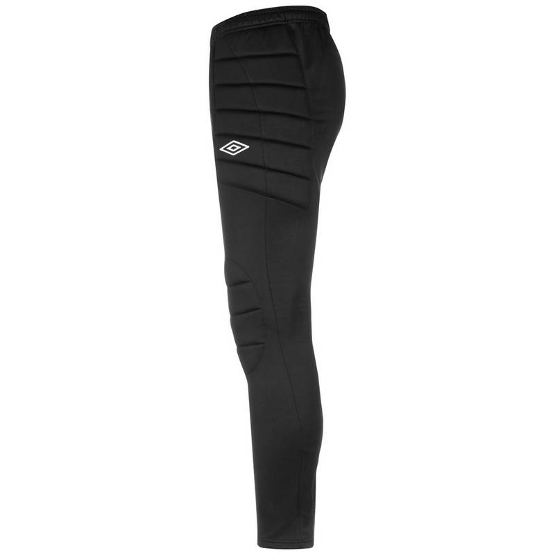 UMBRO Padded Torwarthose Herren