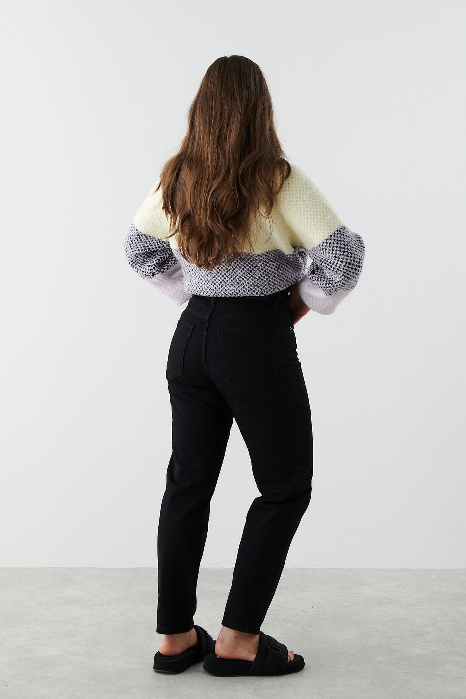 Dagny petite jeans