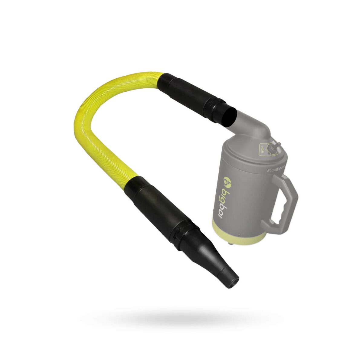 Bigboi Buddi Hose Pack Schlauch   Tragegurt