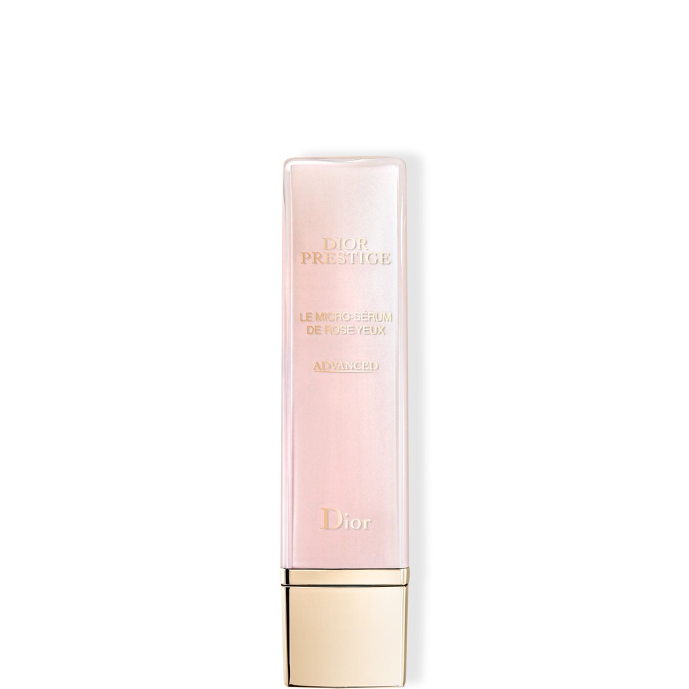 DIOR Dior Prestige Le Micro-Sérum de Rose Yeux