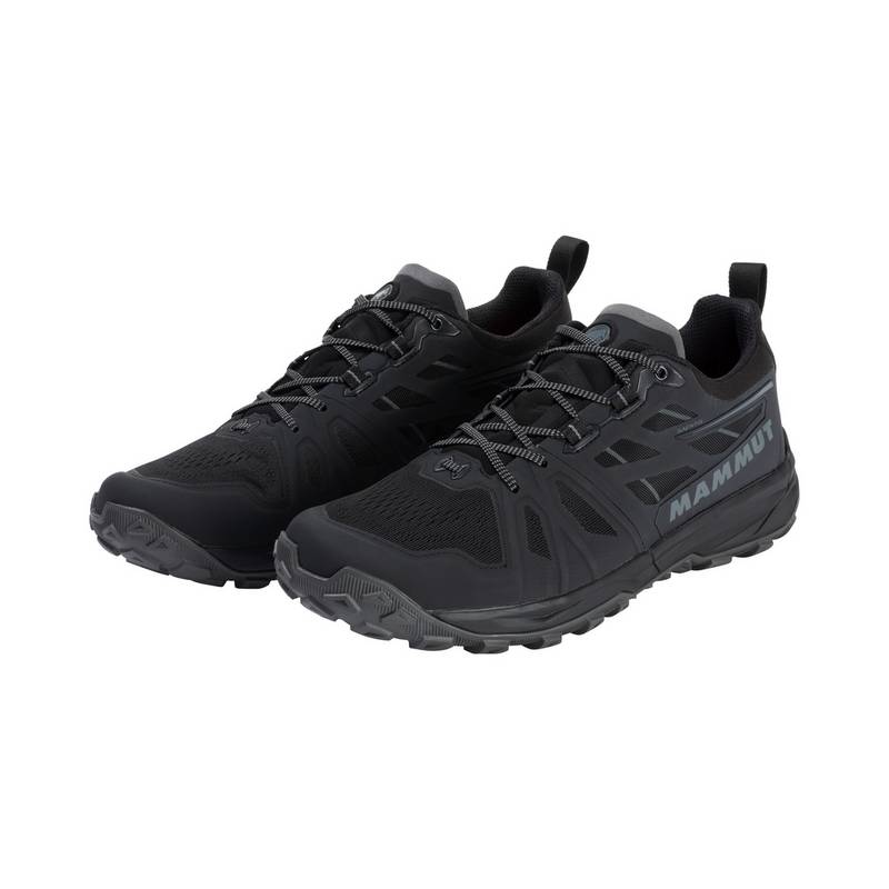 Mammut Saentis Low Multifunktionsschuhe Herren