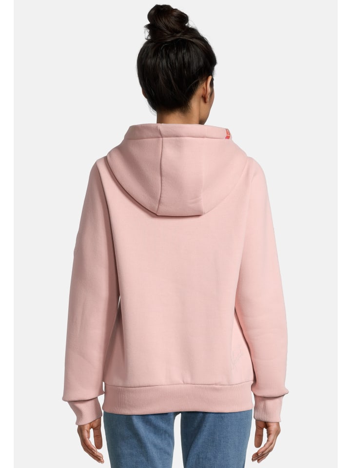 Salzhaut Hoodie Sünn - Hoodie in Pearl günstig kaufen