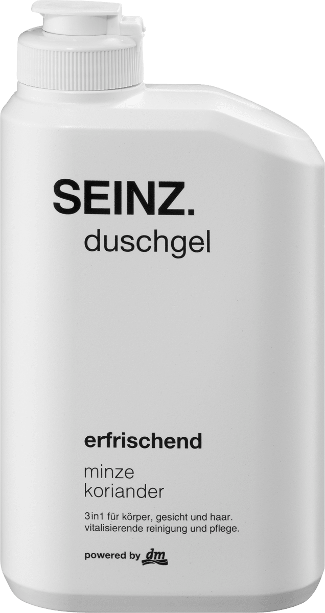 duschgel erfrischend, 300 ml