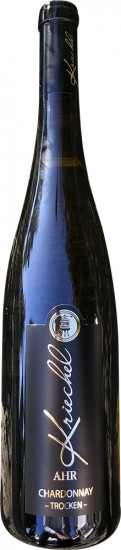 2022 Ahrweiler Chardonnay trocken - Weingut Kriechel