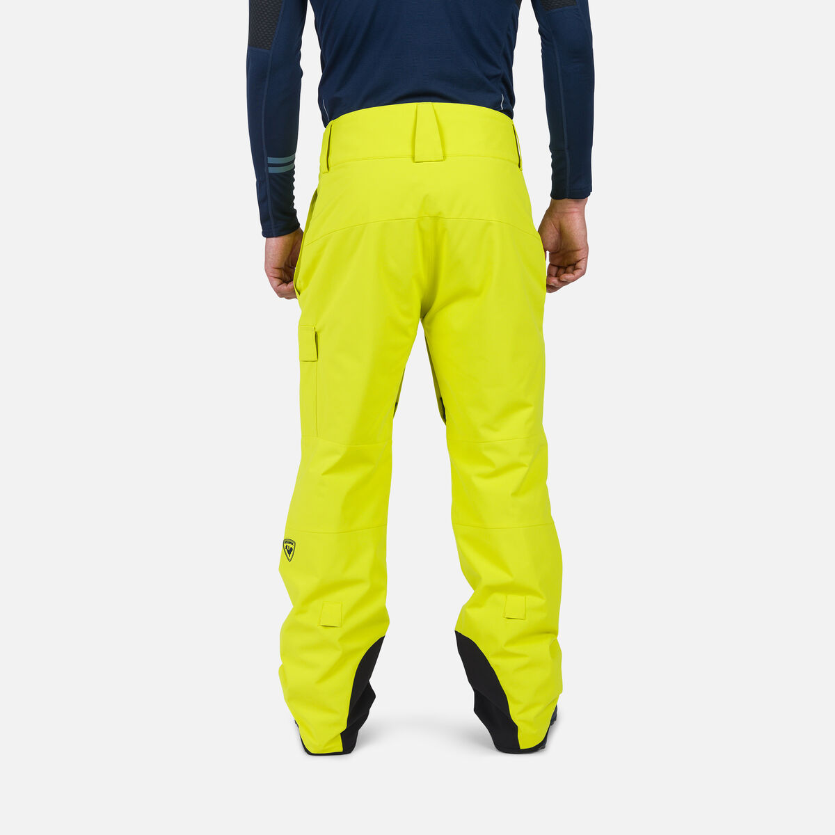 Relax Herrenskihose