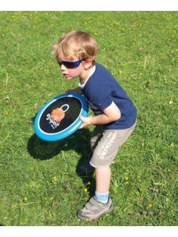 Schildkröt Funsports Wurfspiel OgoSport-Set (2 Softdiscs, 1 OGO-Ball), 3-99 Jahre günstig kaufen onesize
