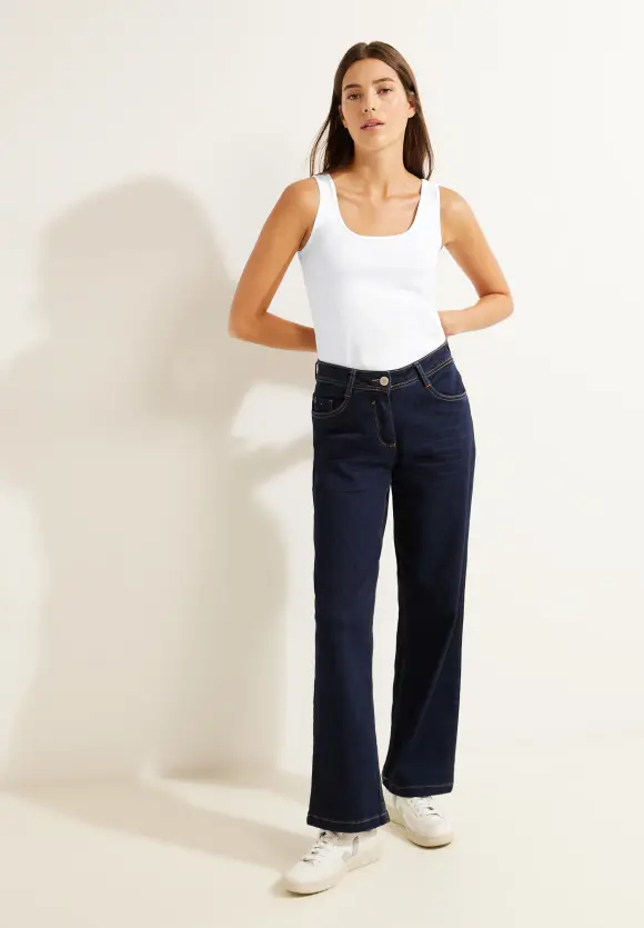 CECIL Longtop in Unifarbe