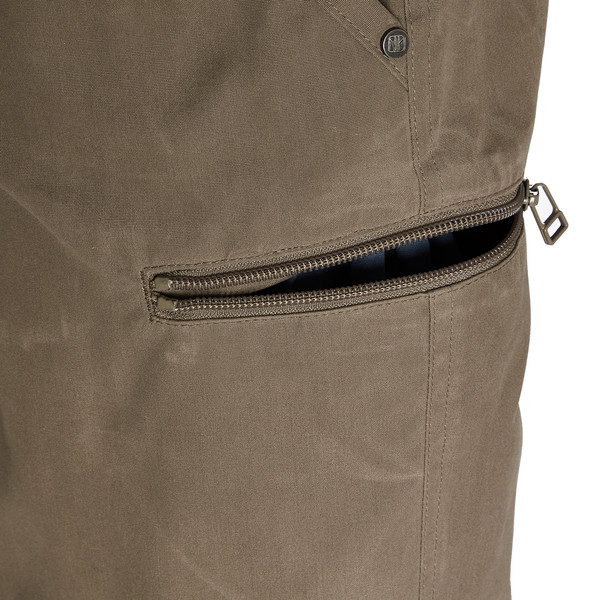 SIT UP Herren - Shorts