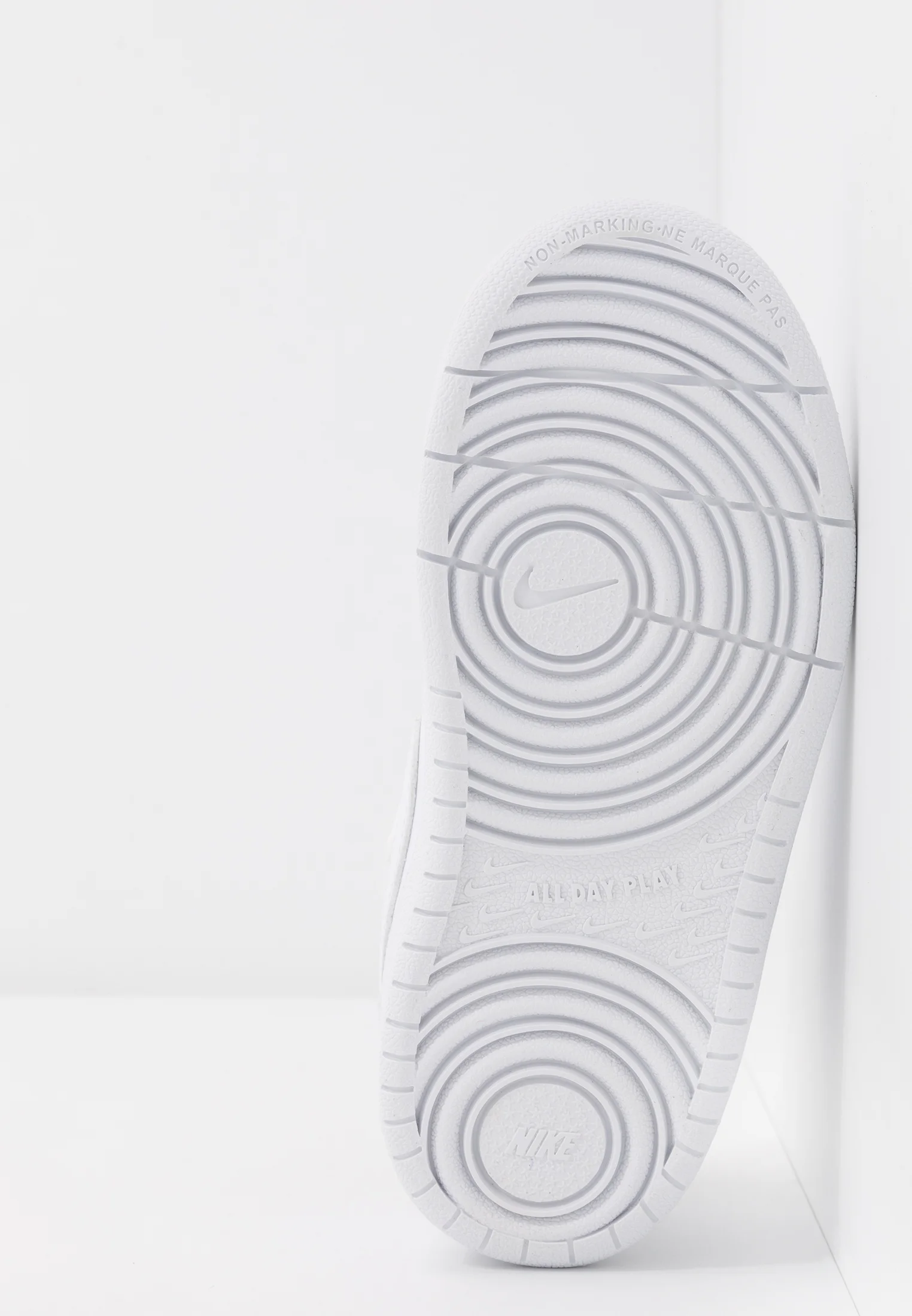 Nike Sportswear NIKE COURT BOROUGH LOW 2 (TD) - Zapatillas bajas