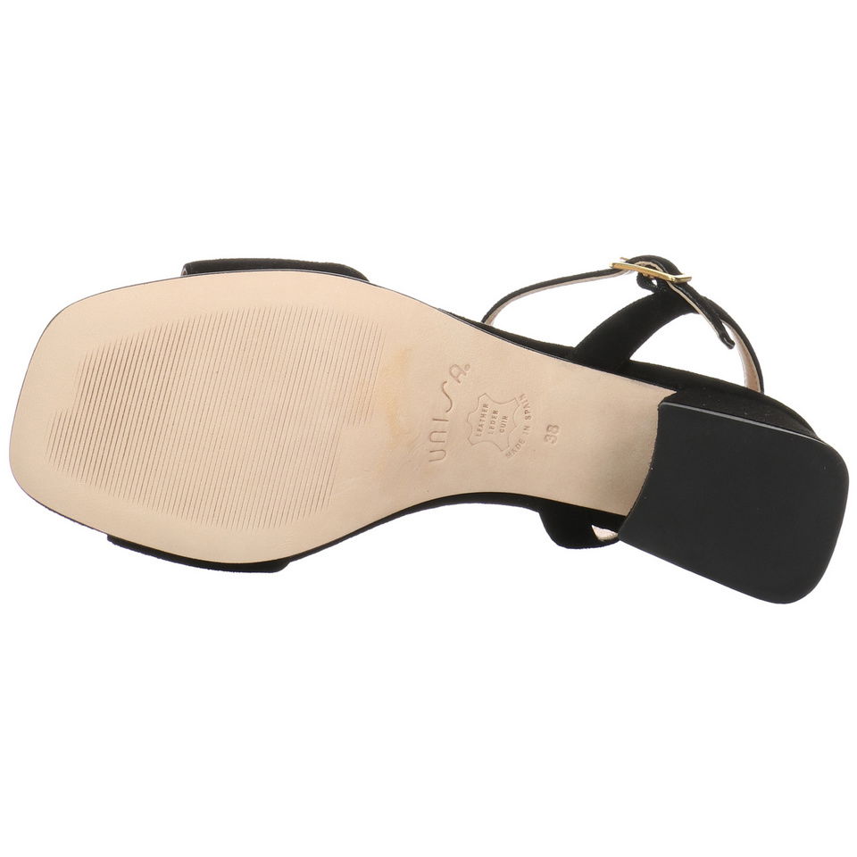 Unisa Kirk Sandalette